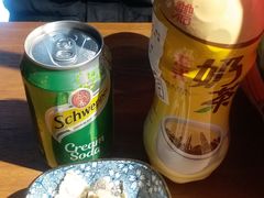 -無牌小范·香港明星美食