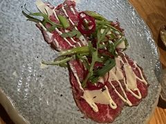 -Osteria Garden 生蚝花园餐厅(原进贤路店)