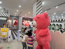 -宝燕乐园(春申店)