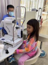 -唯儿诺儿童医院·儿科·眼科(新天地店)