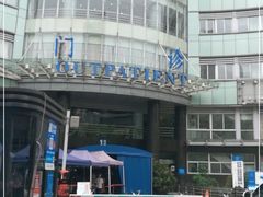 -杭州市第一人民医院(湖滨院区)