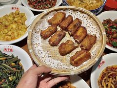 -天下客饭店(中山路店)