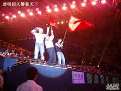 -琴岛演艺中心(中山路店)