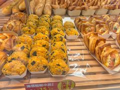 -味多美蛋糕(朝阳门华普店)