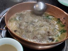 -藏味八珍特色火锅