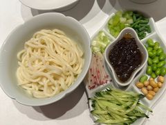 -四季民福烤鸭店(王府井东安门店)