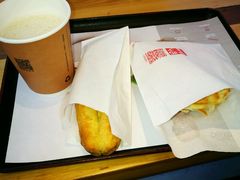 -西少爷(望京SOHO店)