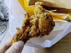 -炸肉先生总店(青泥店)