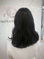 -潘多拉Hairsalon