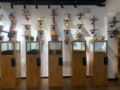 -MUSEO COFFEE咖啡博物馆