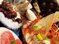 -川骄海鲜自助(亚运村店)