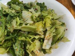 -勇猛子川菜馆(新军路店)