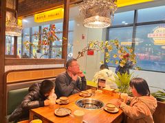 -老凯俚酸汤鱼(鸿通城店)