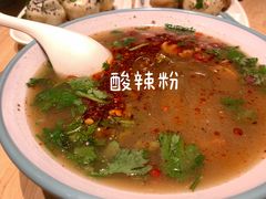 -小杨生煎(火车站北广场店)