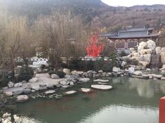 华清宫-西安华清御汤酒店