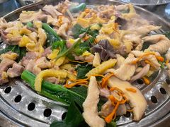 桑拿鸡-阿多私房菜(顺德店)
