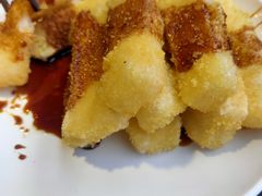 -冯排骨涮烤火锅(华商国际城店)