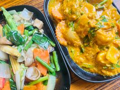 -Doo Dee Thai Food(Issan/Isaan/Esan)
