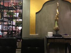 大堂-Siam泰餐厅(水上公园店)