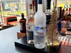 -星巴克臻选(上海合生汇1F店)