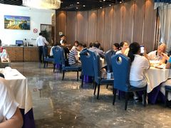 大堂-望乡楼上海菜(日月光店)