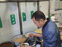 -清真·宏顺祥卤汁凉粉(大皮院店)