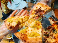 -1861意大利餐厅(文化广场店)