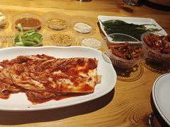 -金博士炭烤(北大新城店)