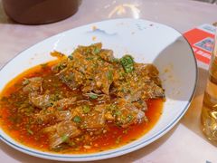 -大浪潮·潮汕菜·招牌生腌小青龙(福田店)