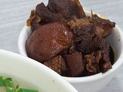 -苏州藏书羊肉(田东路店)