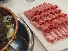 -福寿斋·老北京铜锅涮肉·烤鸭(顺义总店)