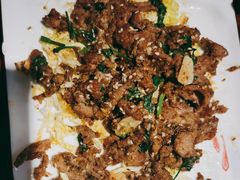 -满堂春特色餐馆