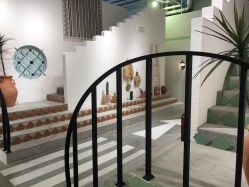 -好看加白色房子