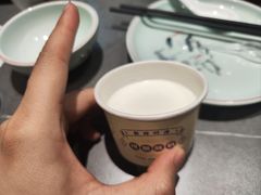 -老德州四合院·德州菜(天衢路店)