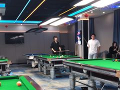 -永宁台球·棋牌俱乐部(淮海路店)