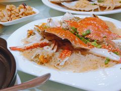 -小天妃海鲜酒楼(西马庄店)