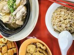 -明记烧鱼美味店