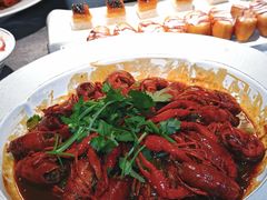 -茶话弄(中贸广场店)