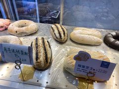 -OVEN LAB乐欧酵室(裕华万达店)