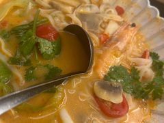 -Thai Alley泰爱里(二沙岛店)