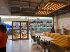 -德克士(龙阳广场店)