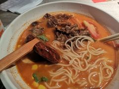 -味千拉面(德雅路CFC富兴时代店)