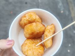 -老头子糖油粑粑(麓山南路店)
