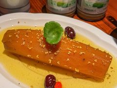 -隐厨·中国菜馆(三里屯T+MALL店)