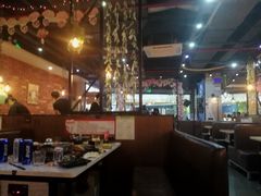-探烧自助烤肉火锅(百易店)