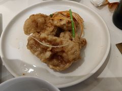 -东方饺子王(新奥购物中心店)