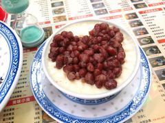 -捷信牛奶甜品世家(柳巷店)