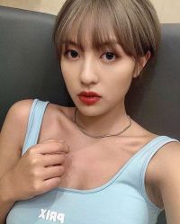 点击看大图 -3AM HAIR SALON烫发染发接发