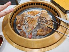 -花味·自助烤肉(雨花客厅店)