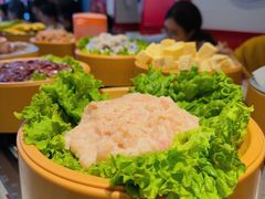 -龍歌自助小火锅(漳州二路爱购店)